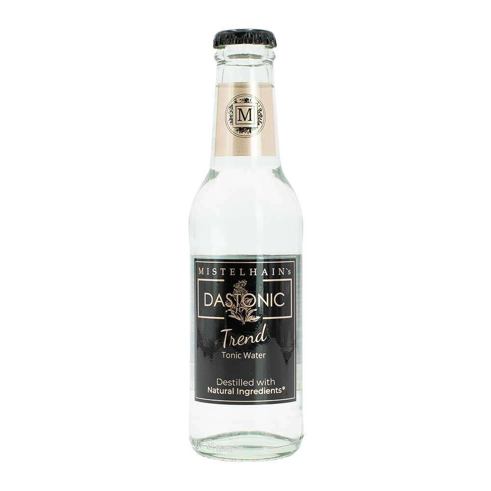 DASTONIC Trend | 200ml | Fruchtiges Tonic Wasser - ALL IN GIN